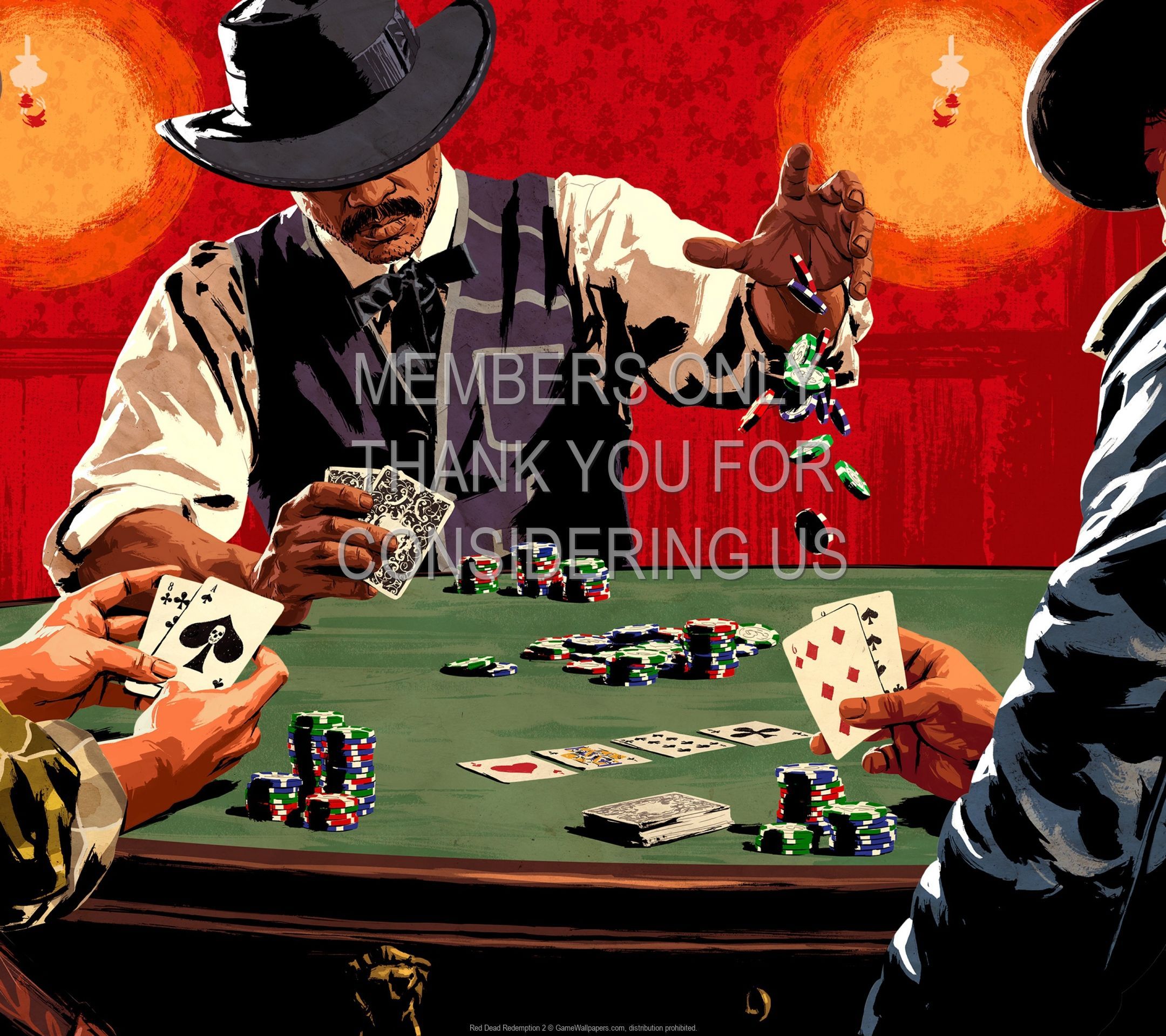 2160x1920 Red Dead Redemption 2 wallpaper 07 1080p Horizontal
