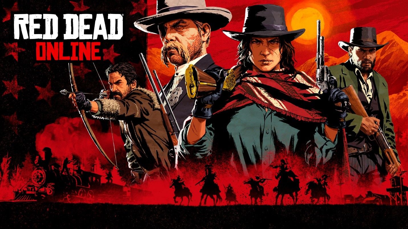 1432x805 Red Dead Online: World Updates, New Missions, Poker, and The Road Ahead