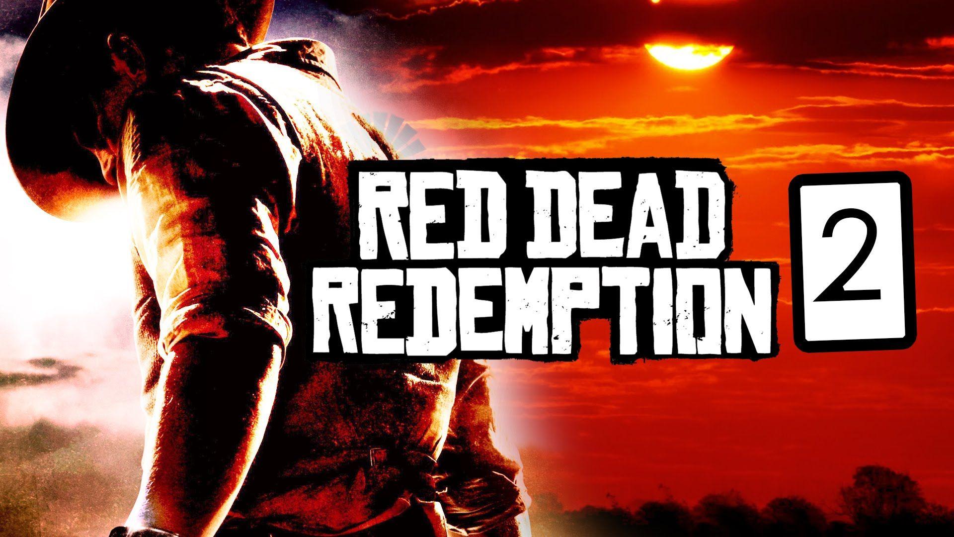 1920x1080 Red Dead Redemption 2 Wallpaper
