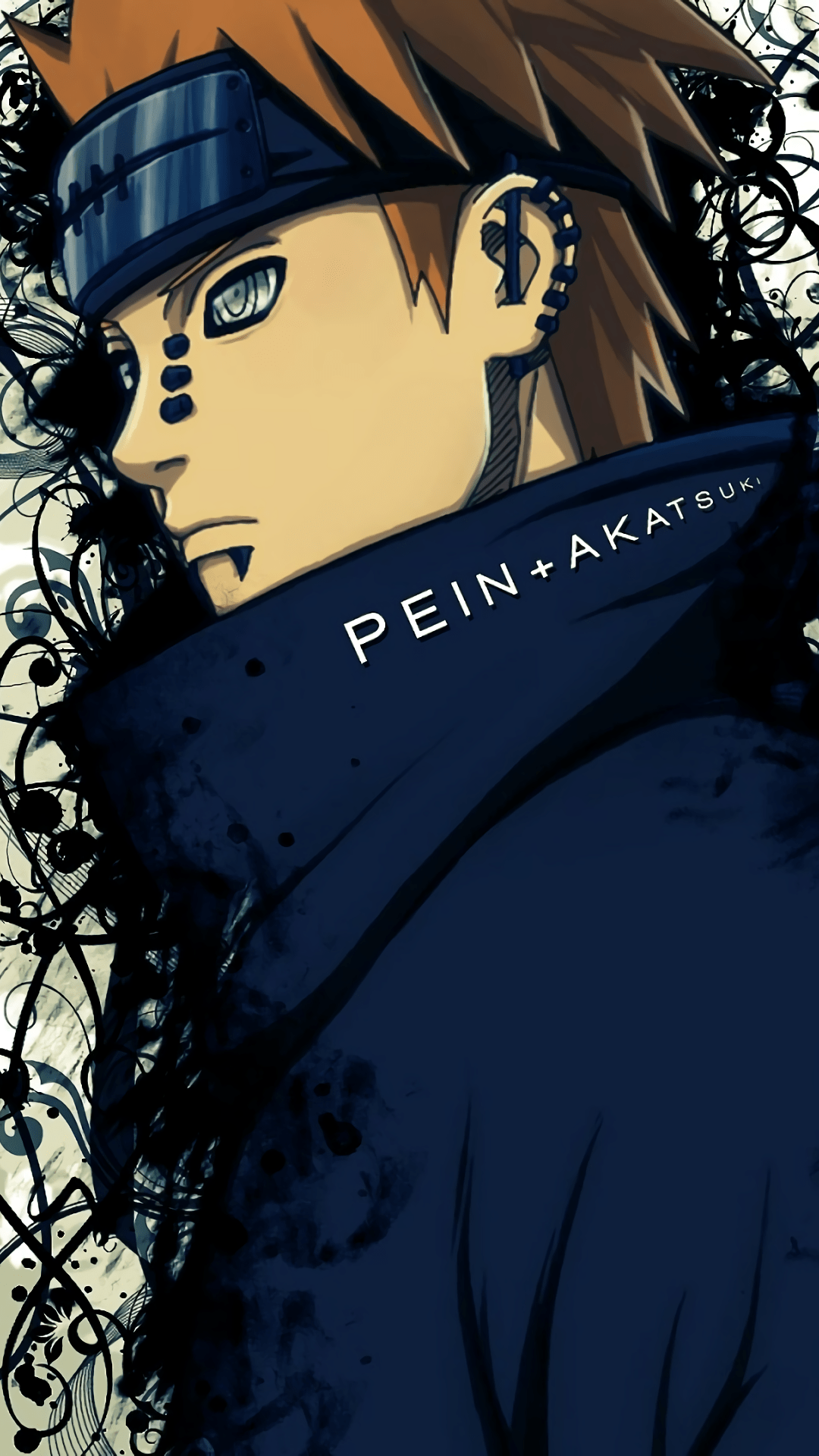 1080x1920 Wallpaper / Anime Naruto Phone Wallpaper, Pain (Naruto), 1080x1920 free download