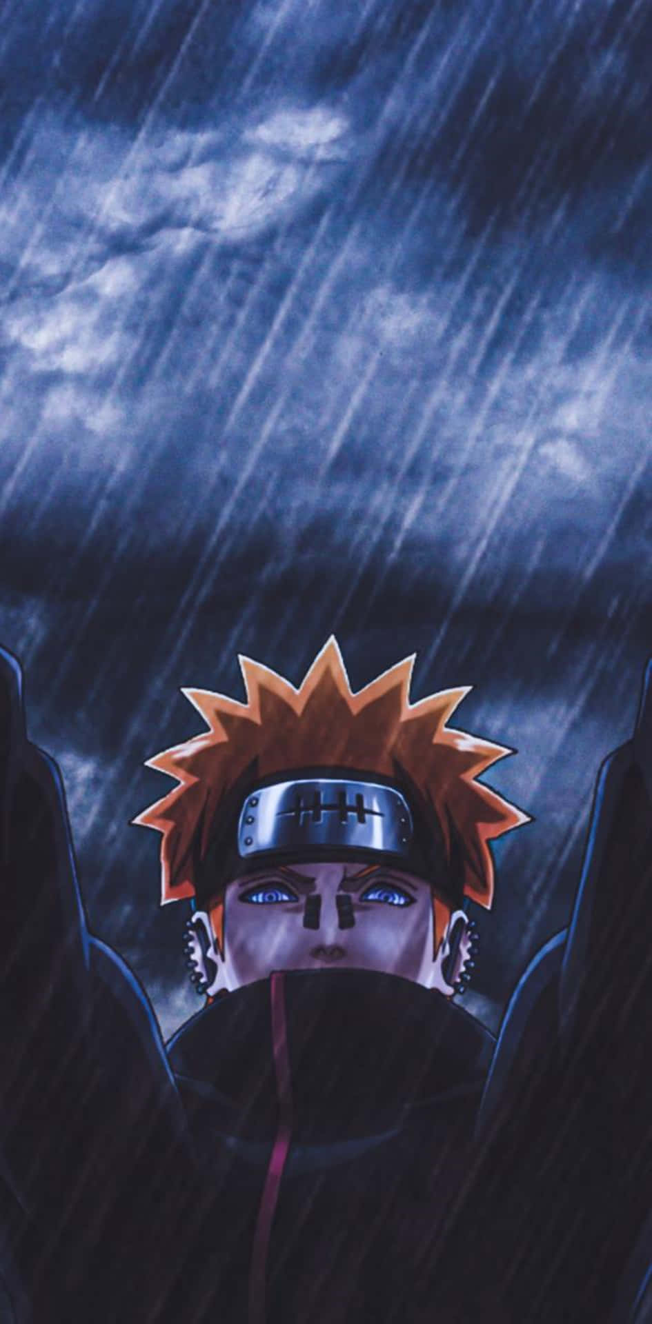 945x1920 Download Living in Pain is Part of Growing Up Wallpaper