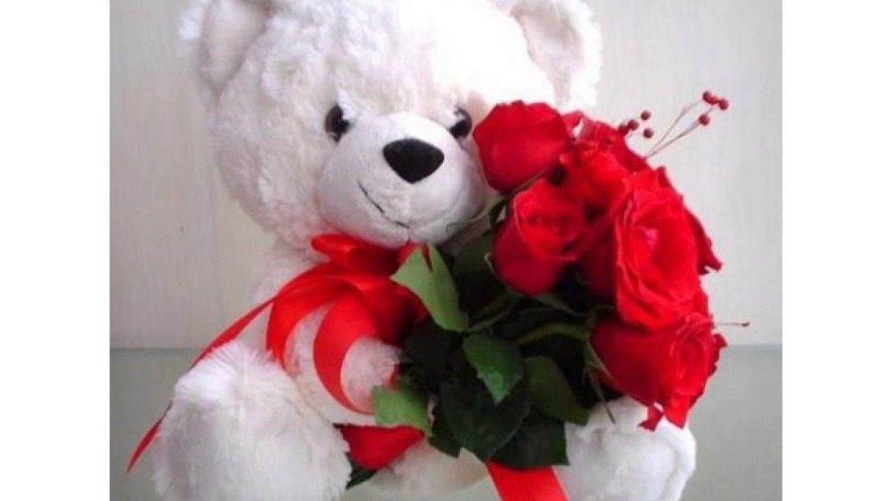1280x720 I love you messages Image, flowers, Picture, Hd, Wishes