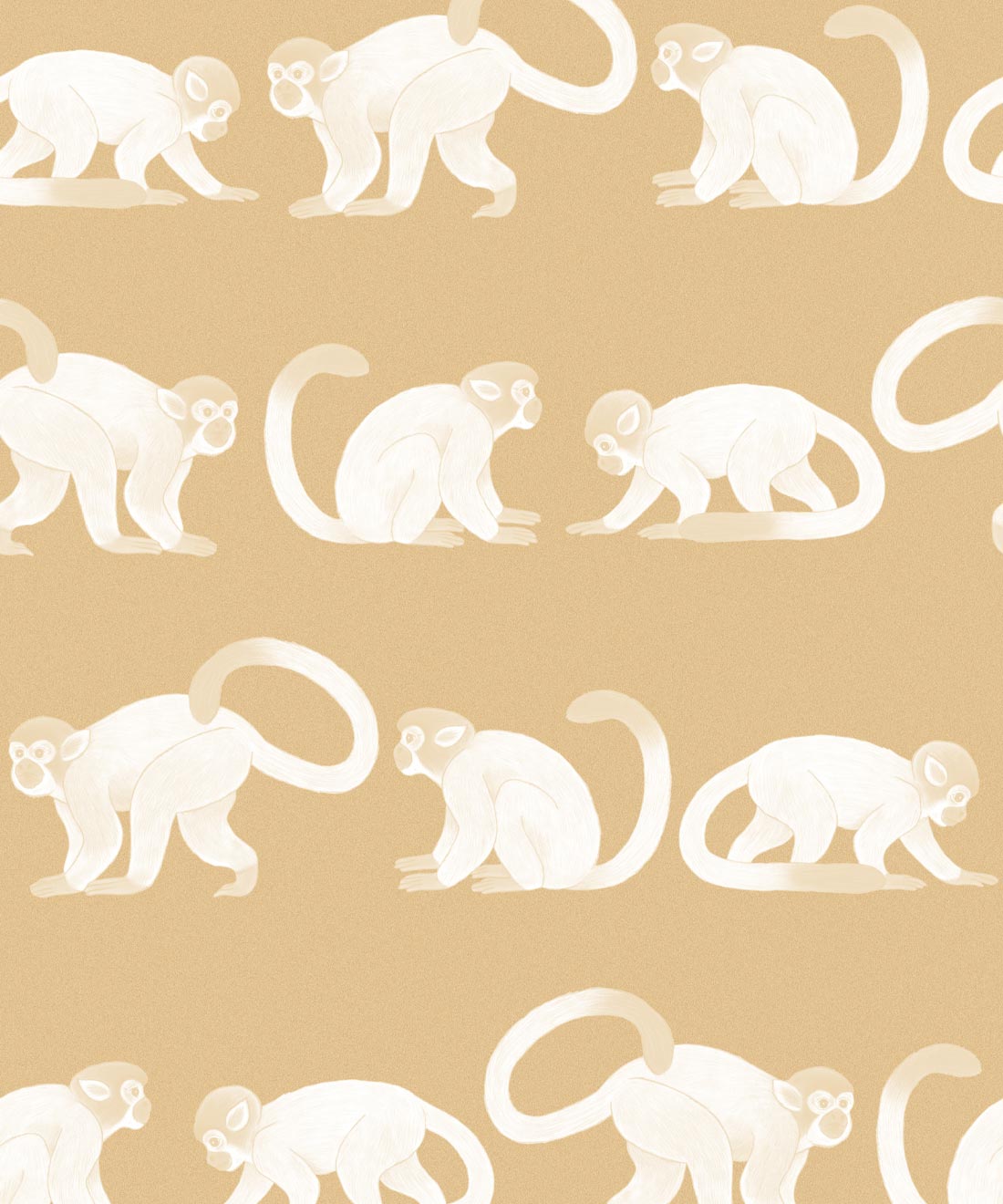 1100x1320 Squirrel Monkeys Wallpaper • Animal Wallpaper EU