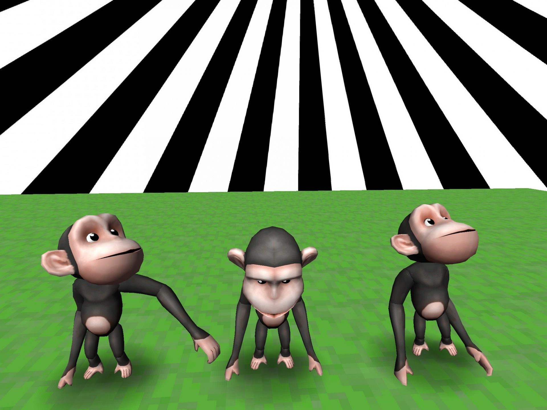 Monkey3. Супер обезьянки 3d. NFT обезьяна 3д. Зеленые обезьяны 2d.