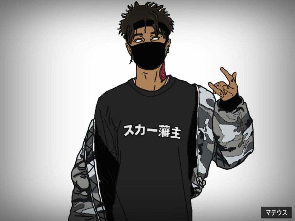 Featured image of post Scarlxrd Wallpapers