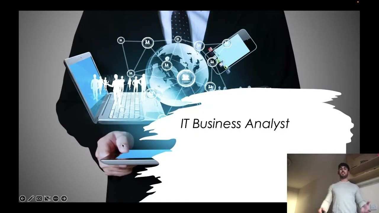 Business Analyst Wallpapers - Top Free Business Analyst Backgrounds ...