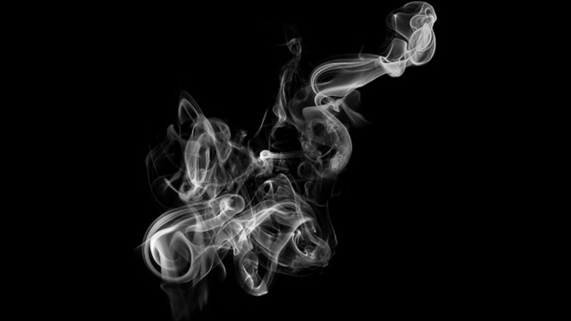 1920x1080 Desktop Wallpaper Dark, Smoke, Minimal, HD Image, Picture, Background, Oqazr9