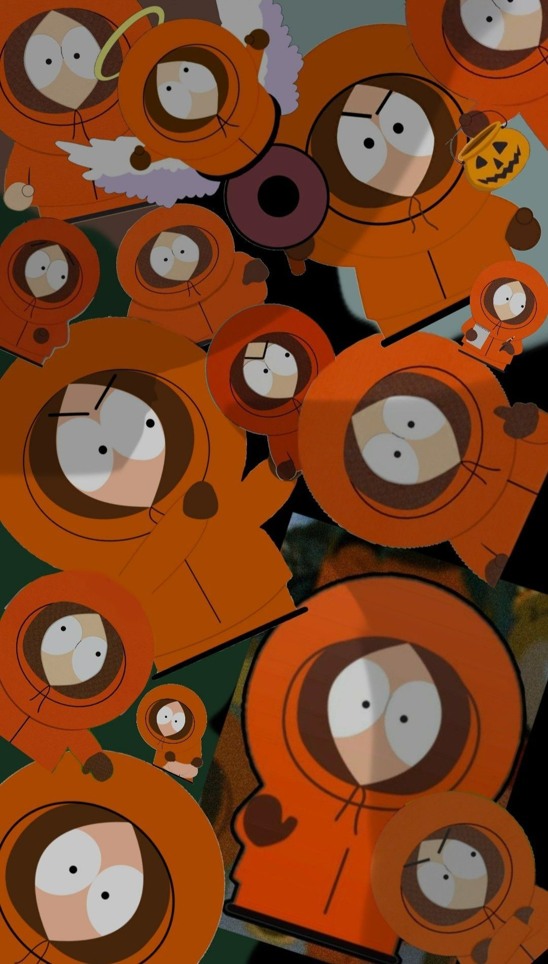 1080x1900 Kenny McCormick Wallpaper Kenny McCormick Wallpaper [ HQ ]