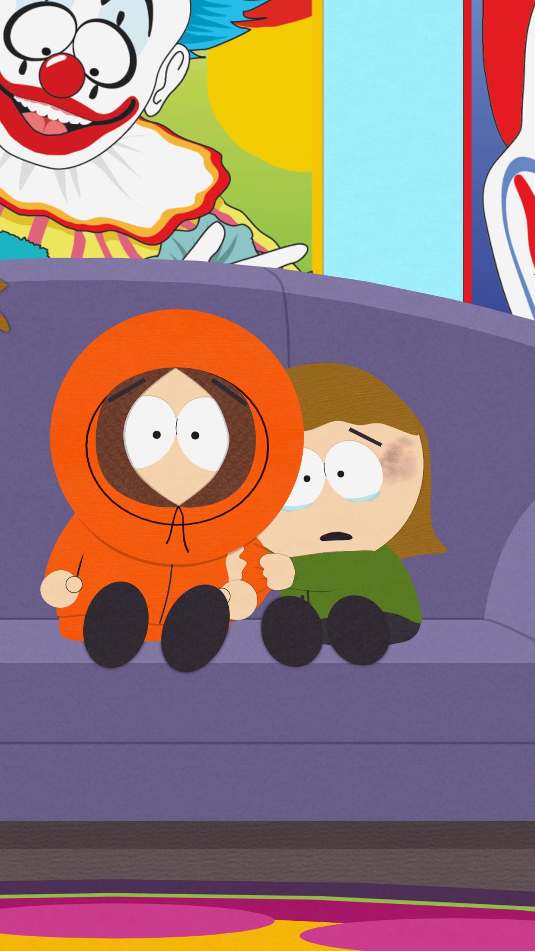 1080x1920 Download Kenny Mccormick wallpaper for mobile phone, free Kenny Mccormick HD picture