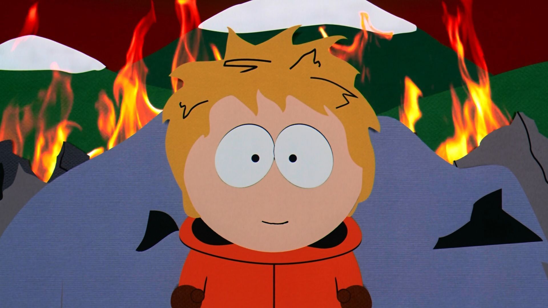 1920x1080 1920x1080 Kenny McCormick Gallery HD Wallpaper