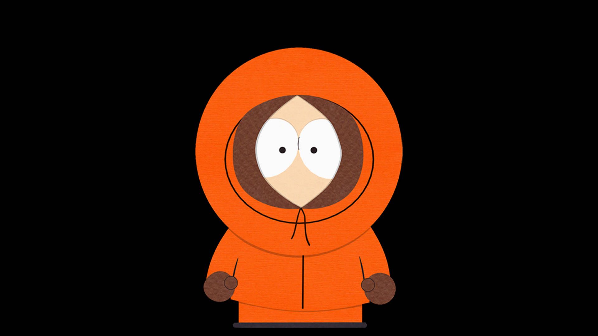 1920x1080 Download Kenny Mccormick Transparent Background Wallpaper