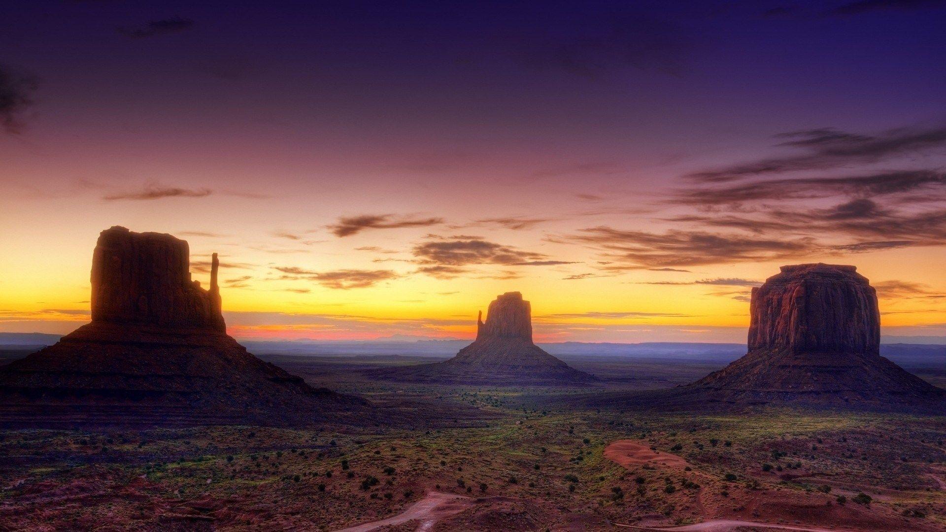 1920x1080 Hawaii Dual Screen Wallpaper