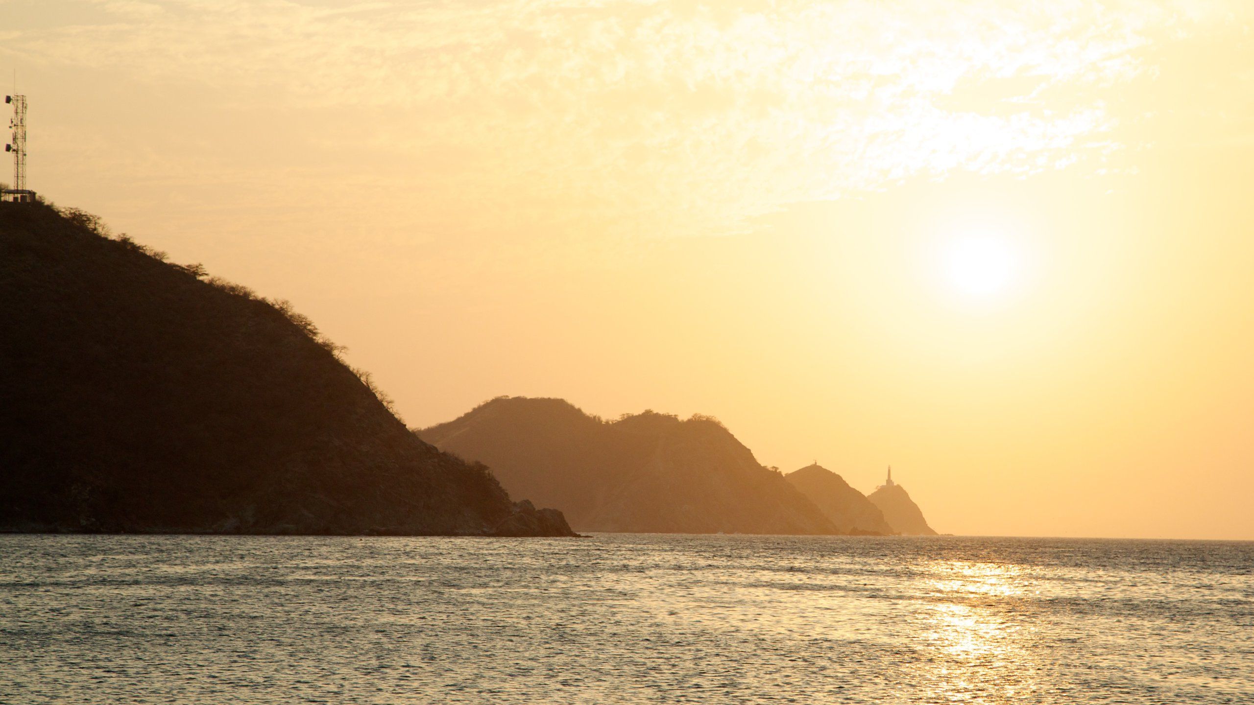 2560x1440 Visit Santa Marta: 2023 Travel Guide for Santa Marta, Magdalena