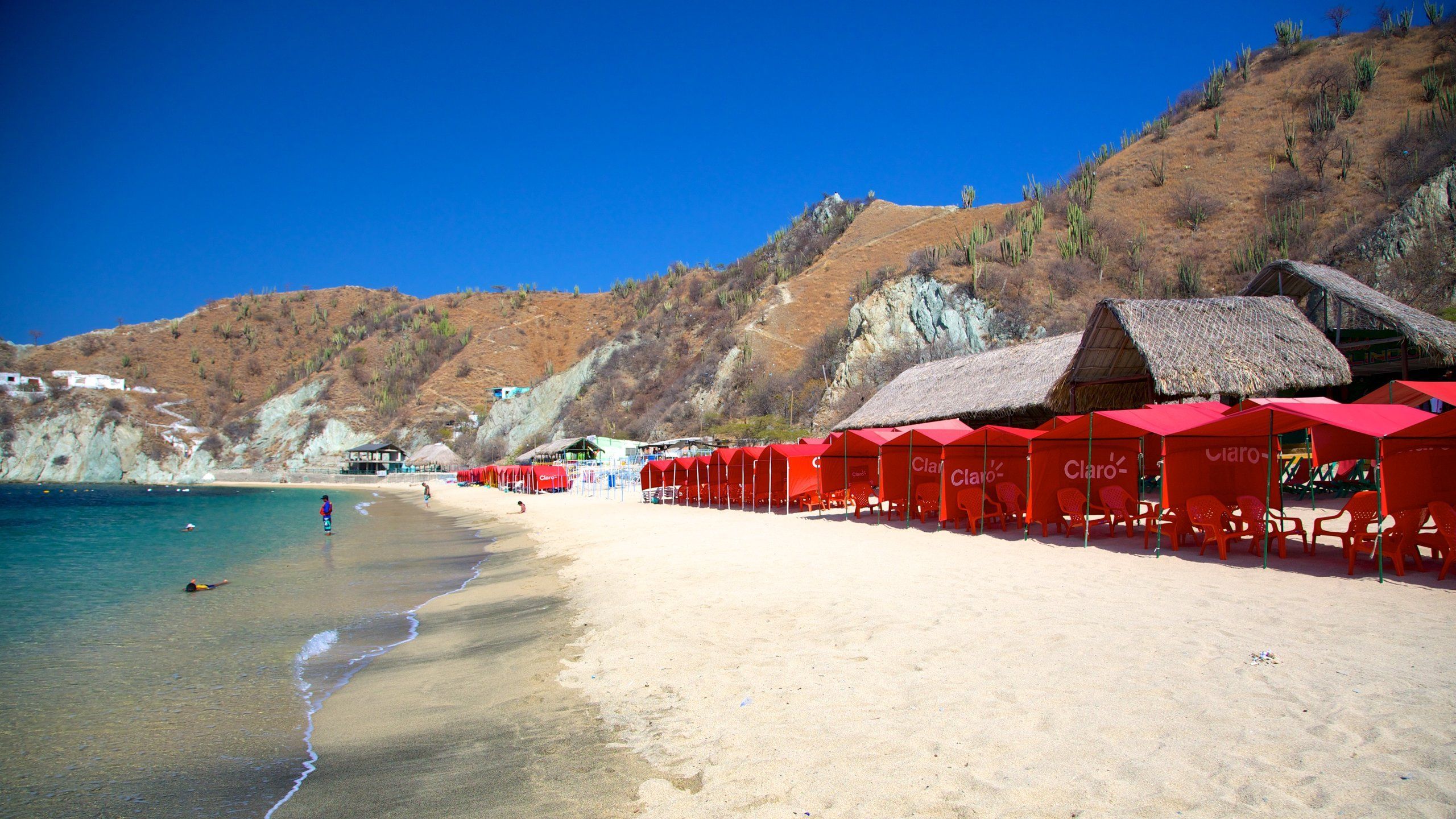 2560x1440 Visit Santa Marta: 2023 Travel Guide for Santa Marta, Magdalena