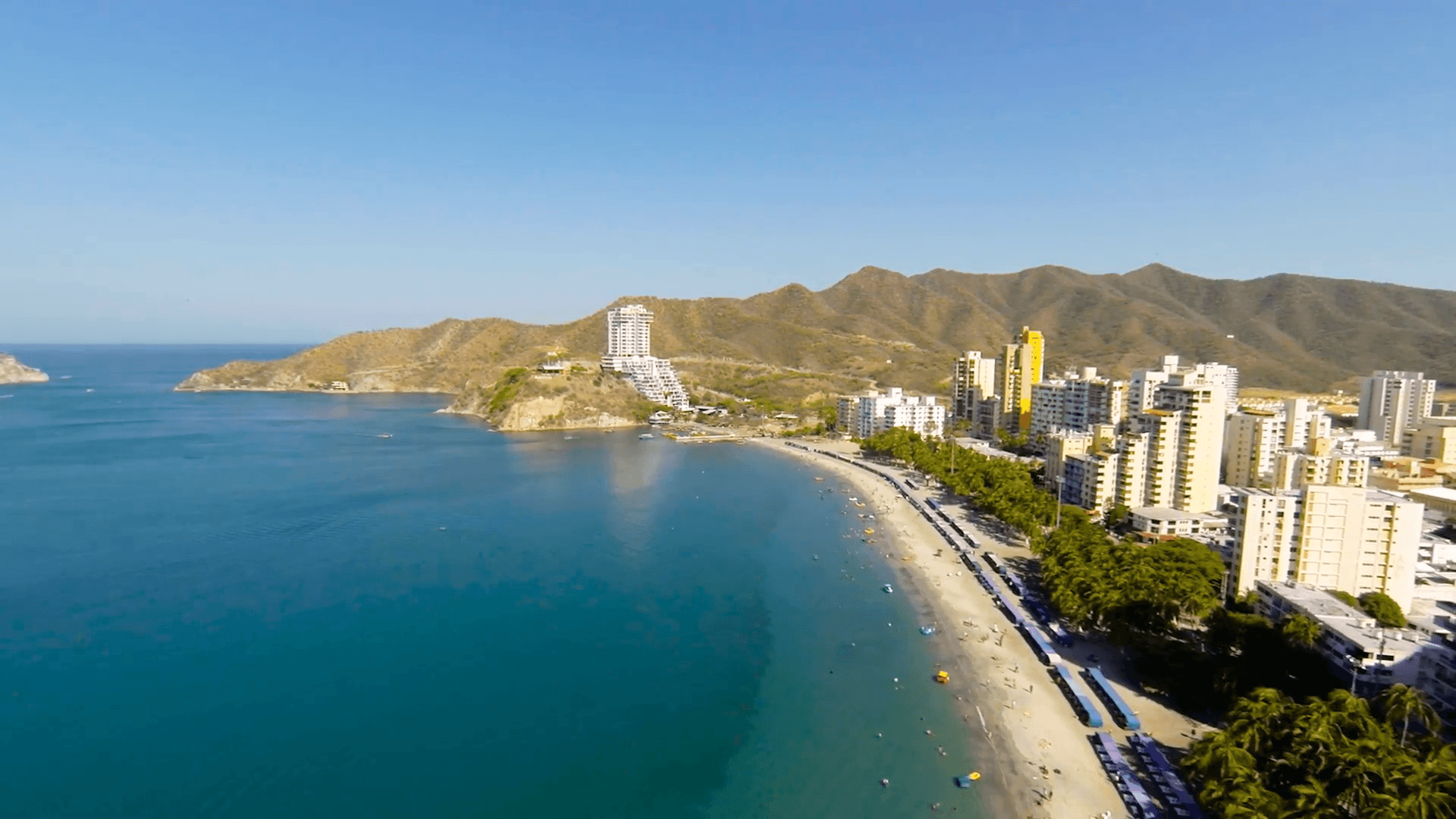 Santa Marta Wallpapers - Top Free Santa Marta Backgrounds - WallpaperAccess