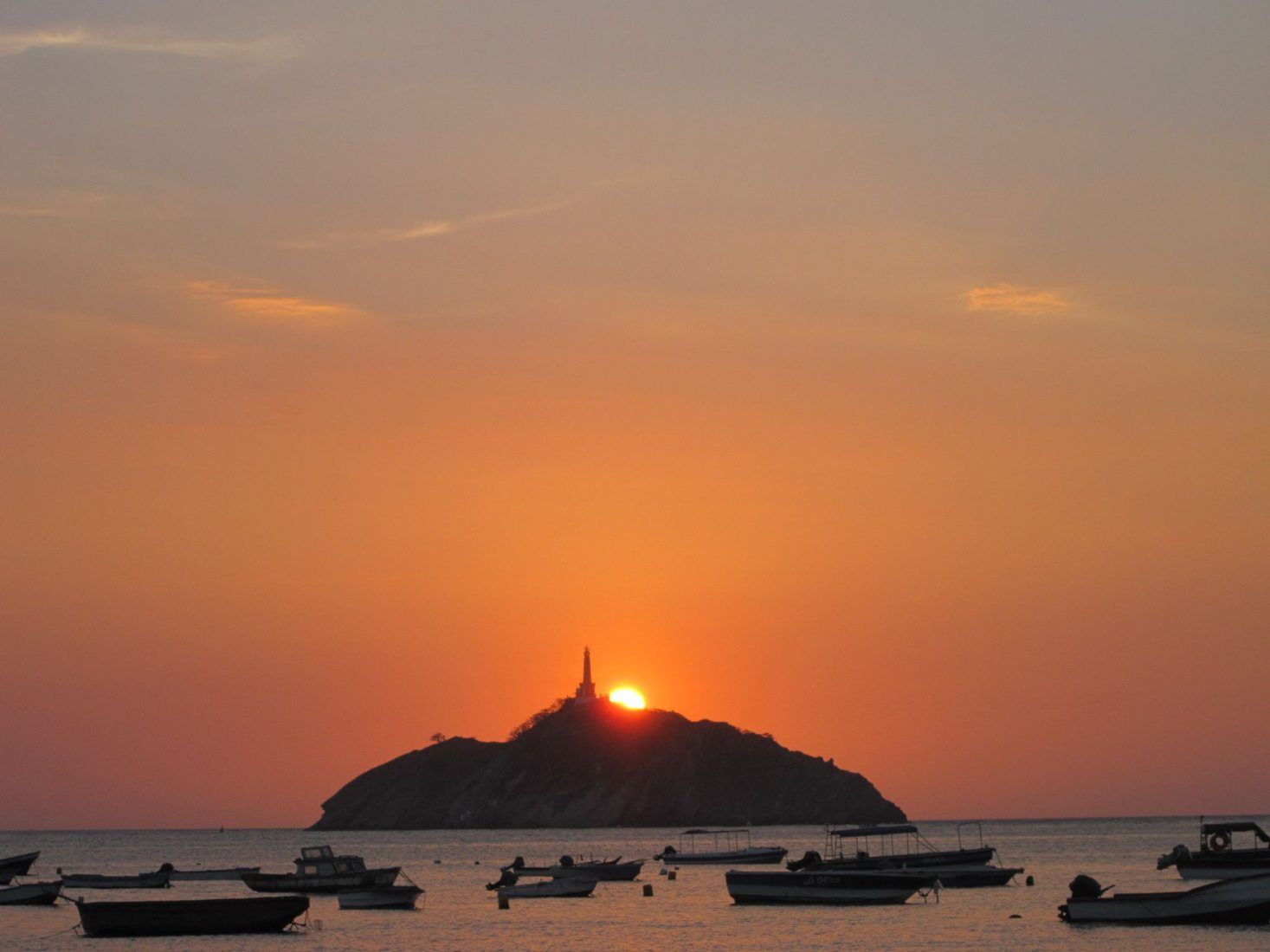 1467x1100 Santa Marta, Colombia, Colombia