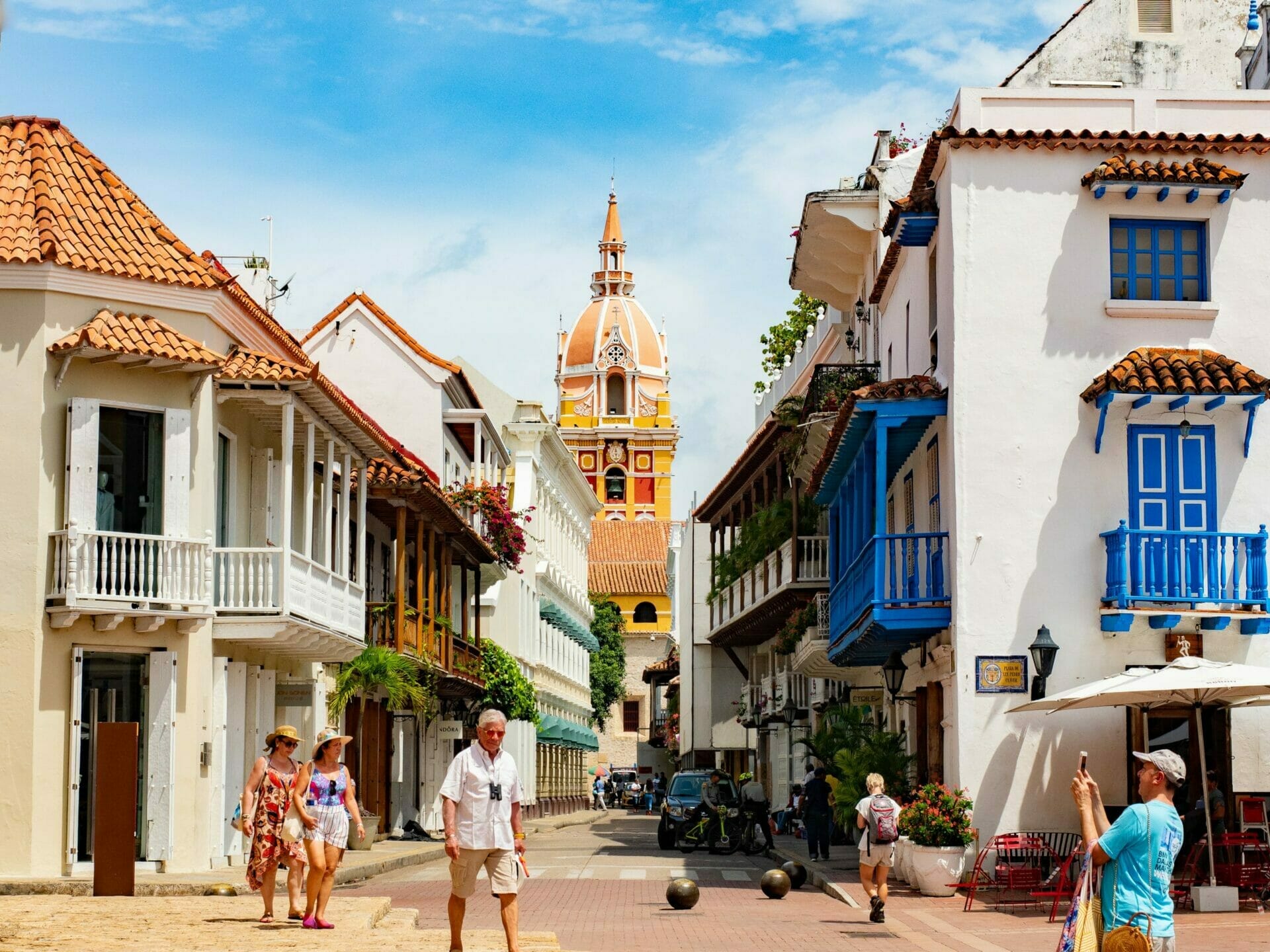 1920x1440 How to get from Cartagena to Santa Marta (bus or shuttle): Colombia transport guide ⋆ brooke beyond
