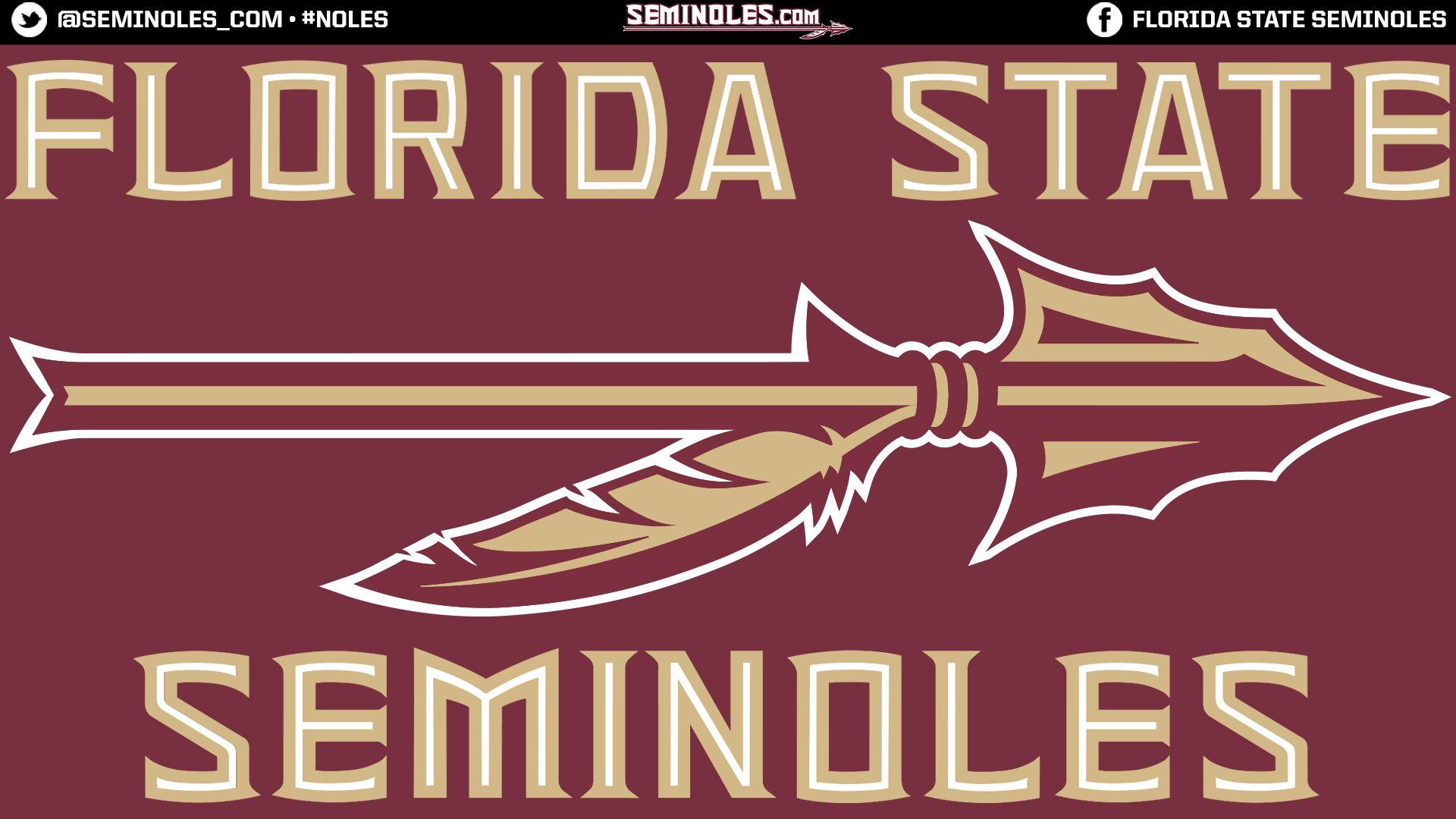 1920x1080 Florida State Seminoles. Official Athletic Site