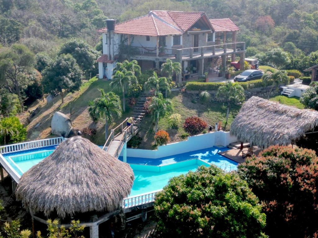 1024x768 Hotel Beyonda, Santa Marta