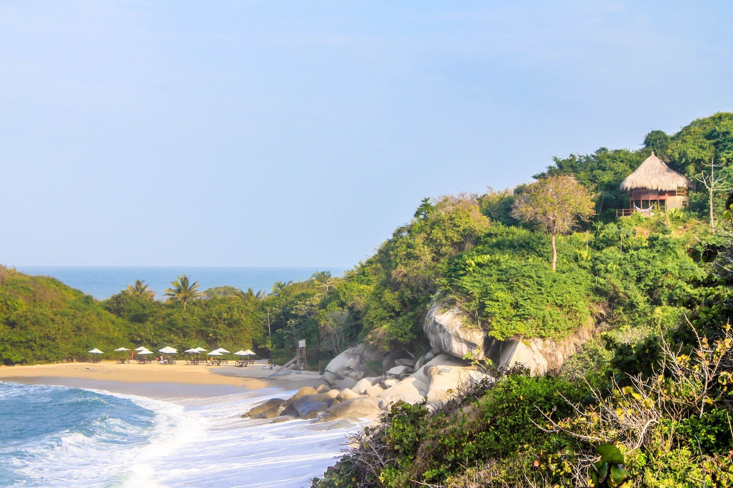 2448x1632 Tayrona National Natural Park, Santa Marta Vacation Rentals: hotel rentals & more