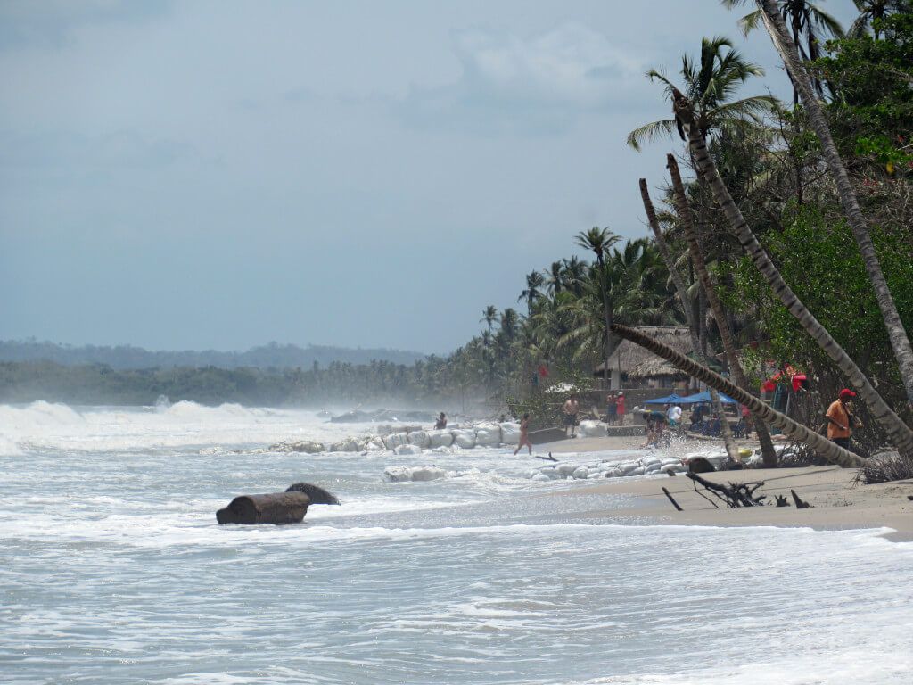 1024x768 Palomino, Colombia (Discover Santa Marta's Trendier Neighbour)