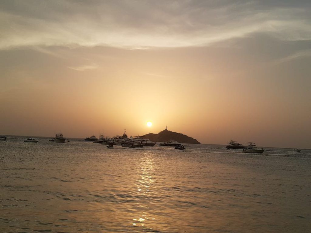 1024x768 Beaches in Santa Marta that you cannot miss ExpoturExpotur. El Mejor Tour a Ciudad Perdida