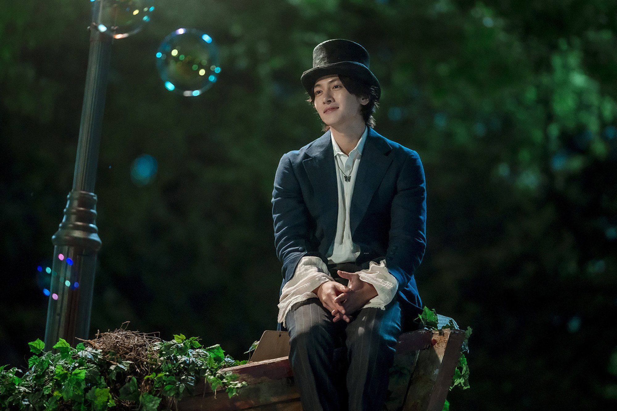 1999x1333 Netflix K Drama The Sound Of Magic Review: Fantasy Musical Starring Ji Chang Wook And Choi Sung Eun Dazzles And Frustrates. South China Morning Post