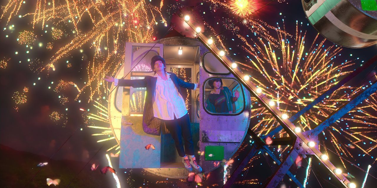 1280x640 The Sound of Magic' lands at No. 4 on global Netflix chart