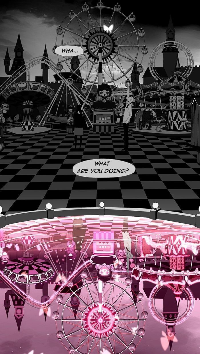 700x1240 Annarasumanara. 4. Webtoon, Manhwa, Believe in magic