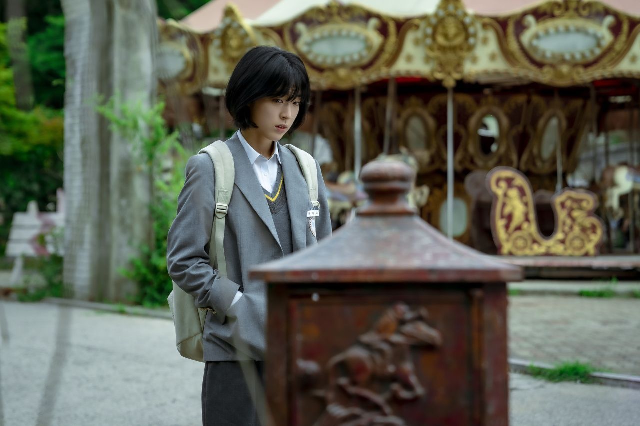 1280x853 Herald Interview 'The Sound Of Magic' Was A Challenge, But Consolation As Well: Choi Sung Eun