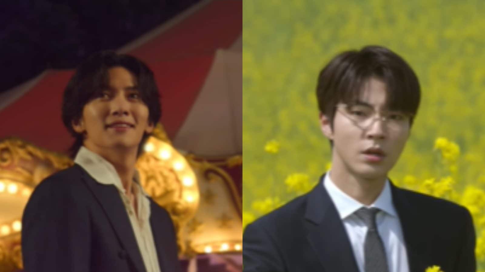 1600x900 Sound Of Magic Teaser: Ji Chang Wook Leaves Choi Sung Eun Spellbound, Hwang In Youp Suits Up