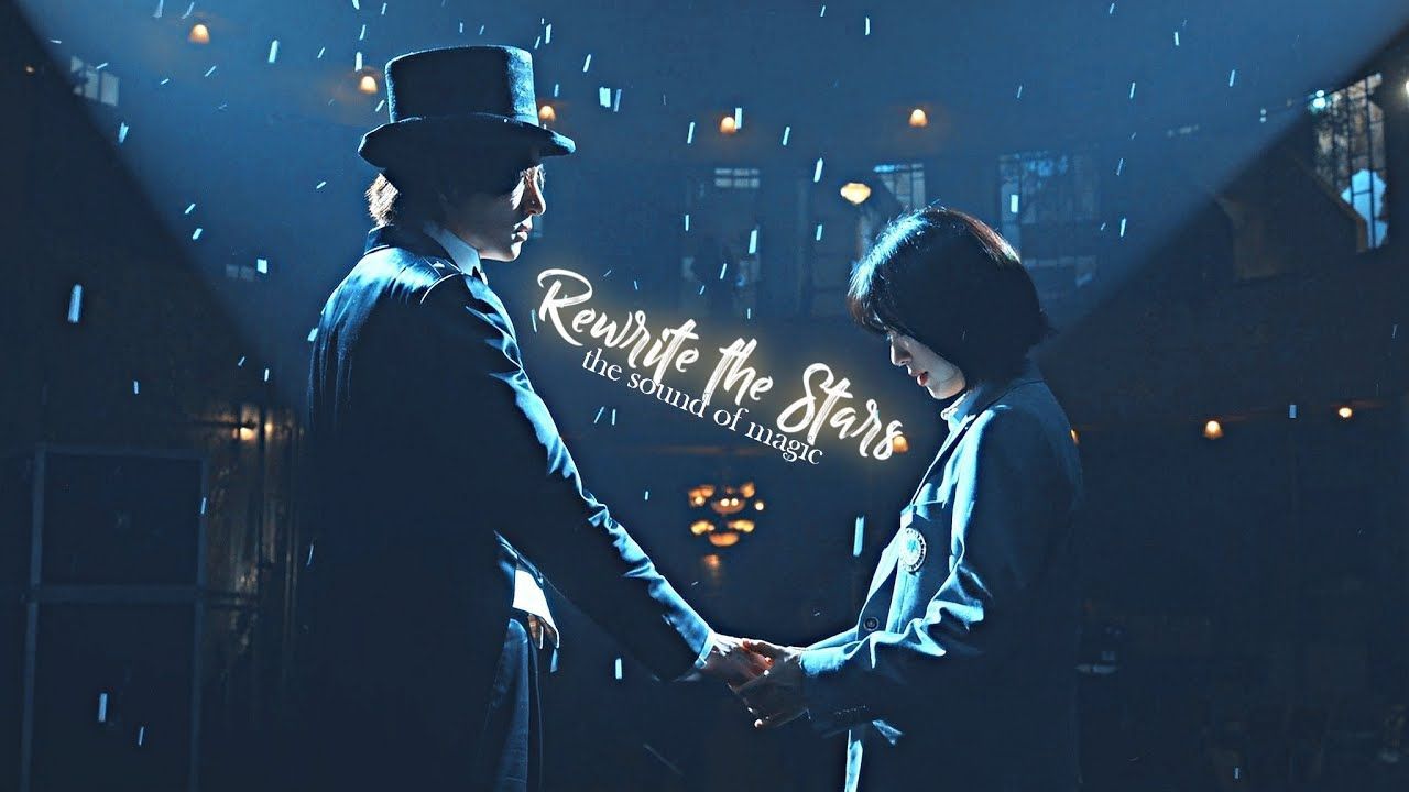 1280x720 Yoon A Yi & Ri Eul