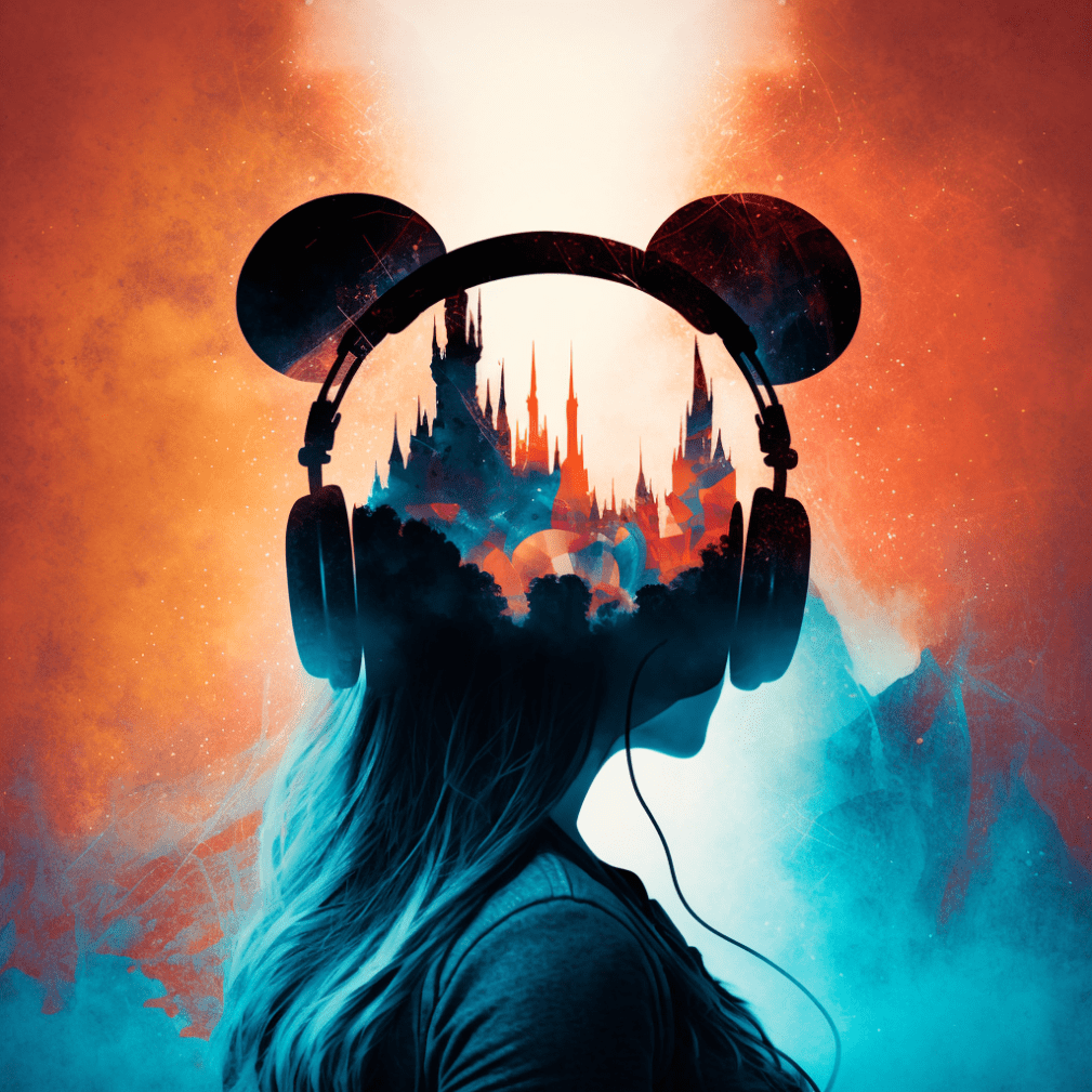 1009x1009 The Magic of Disney's Audio