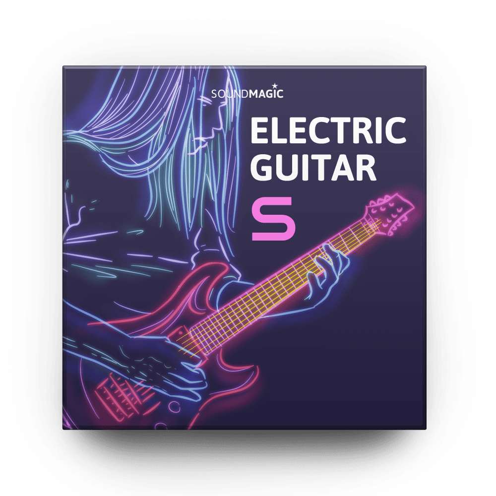 1000x1000 Electric Guitar S