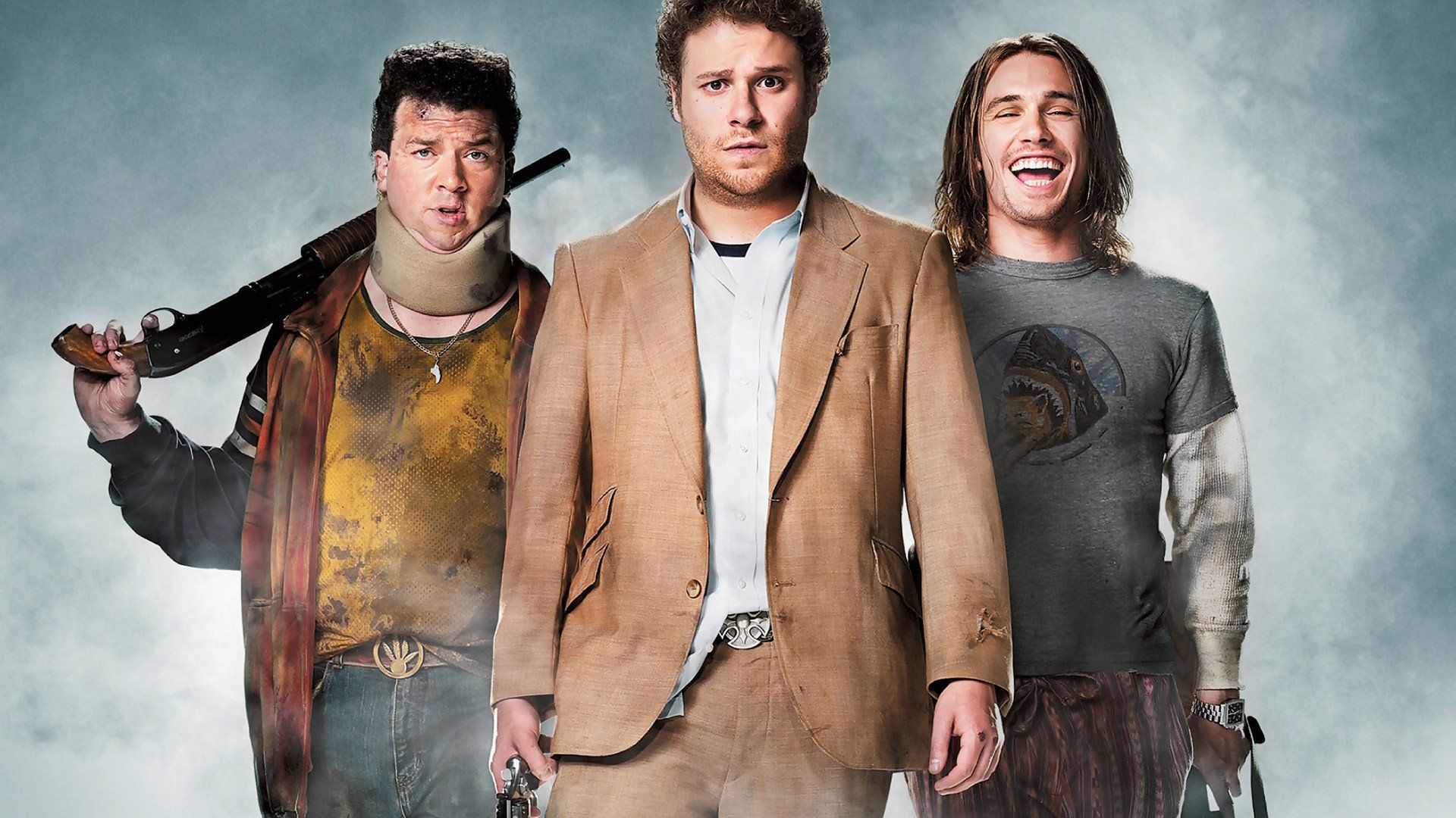 1920x1080 Movie Pineapple Express HD Wallpaper