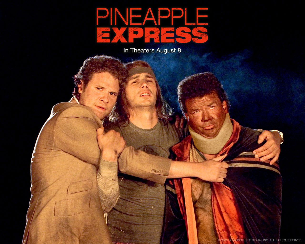 1280x1024 Free download Pineapple Express Wallpaper Seth Rogen Wallpaper 3922111 [1280x1024] for your Desktop, Mobile & Tablet. Explore Pineapple Express Wallpaper. Polar Express Wallpaper, Wall Express Wallpaper, American Express Wallpaper