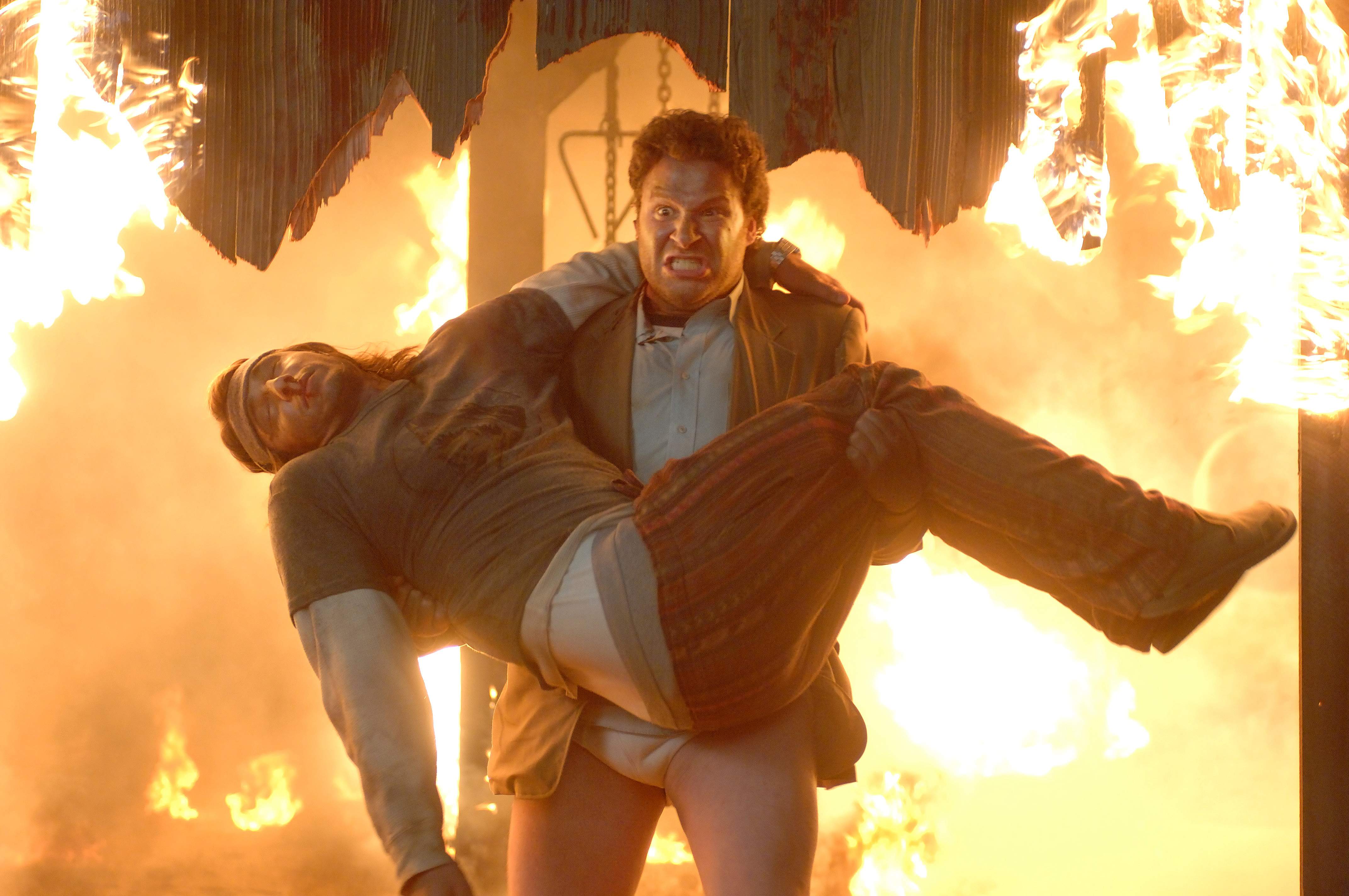 4288x2848 Movie Pineapple Express 4k Ultra HD Wallpaper