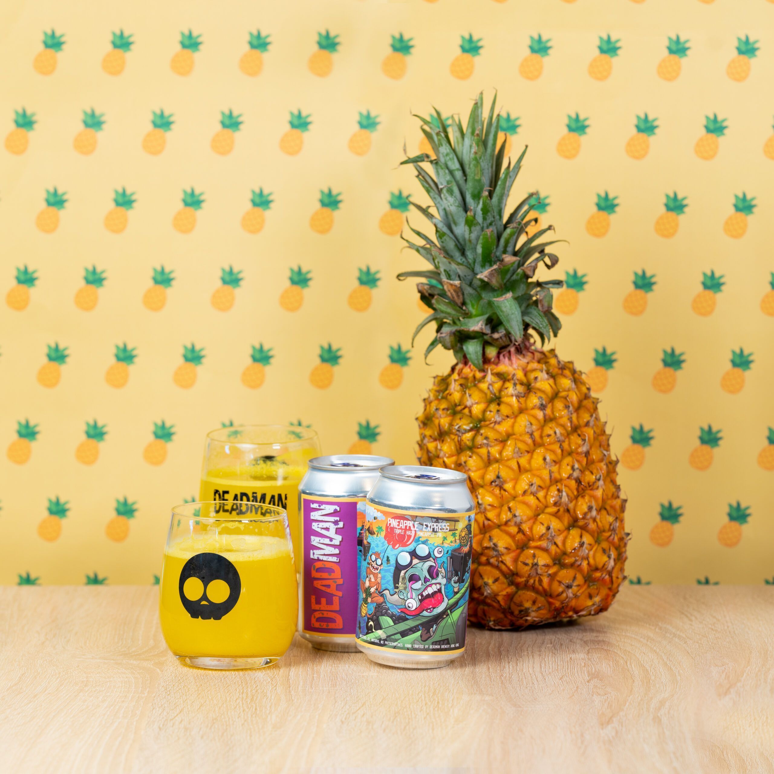 2560x2560 PINEAPPLE EXPRESS