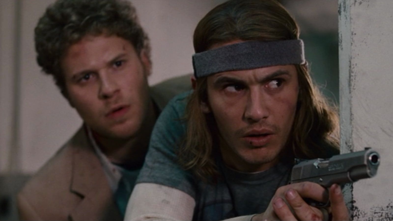 1600x900 Wallpaper / Pineapple Express, Movie, James Franco, 720P, Seth Rogen free download