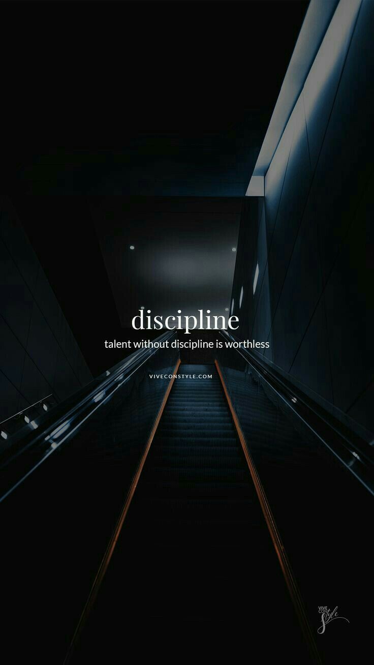 736x1308 Billionaire Mentor. Discipline quotes, Motivational quotes wallpaper, Motivational wallpaper