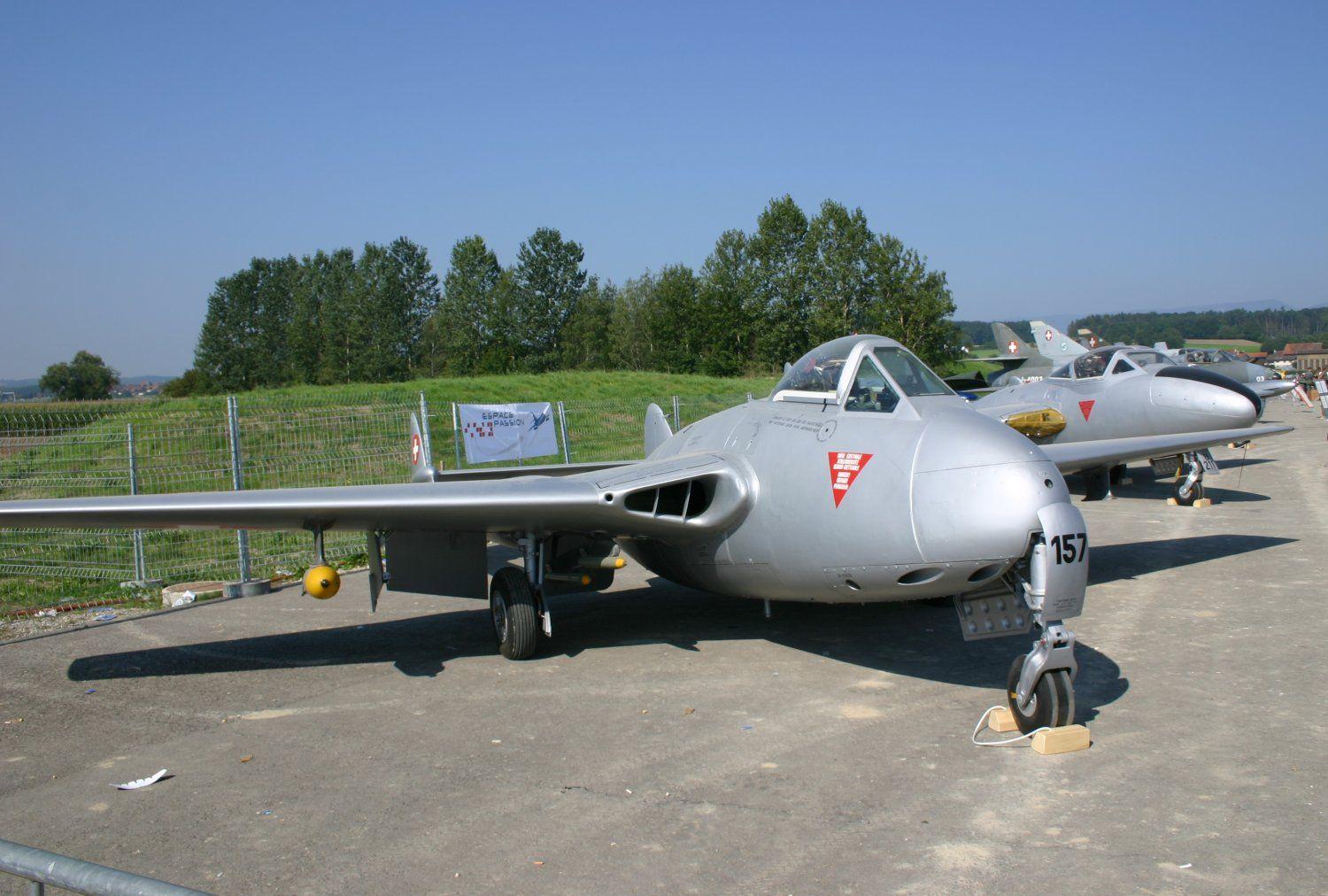 1500x1012 New Vampire LSA Aircraft Bomba Wallpaper