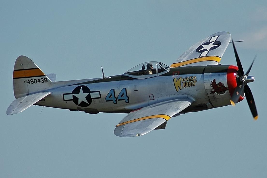 1106x738 Great Planes Image Republic P 47 Thunderbolt HD Wallpaper