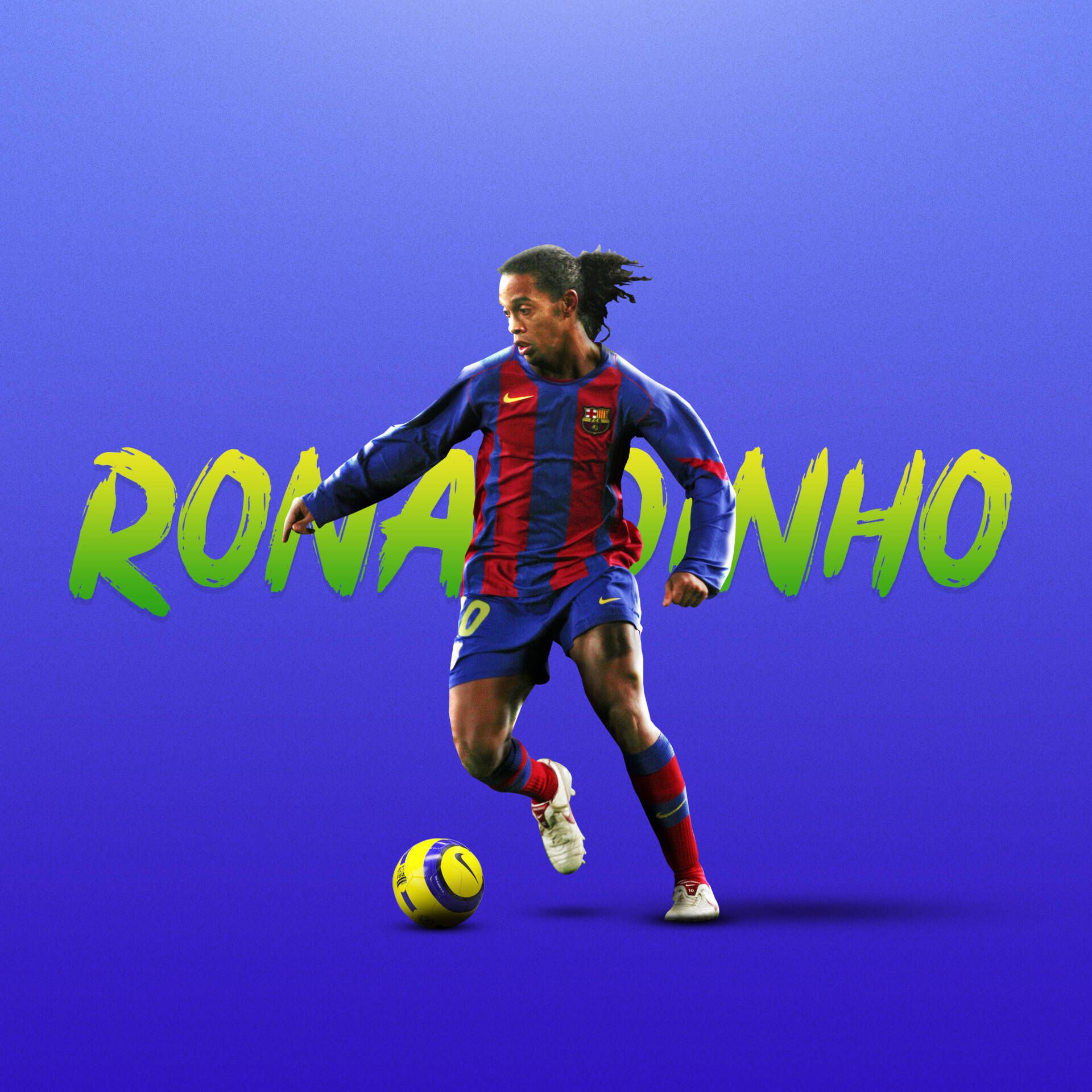 Ronaldinho Gaucho Wallpapers - Top Free Ronaldinho Gaucho Backgrounds