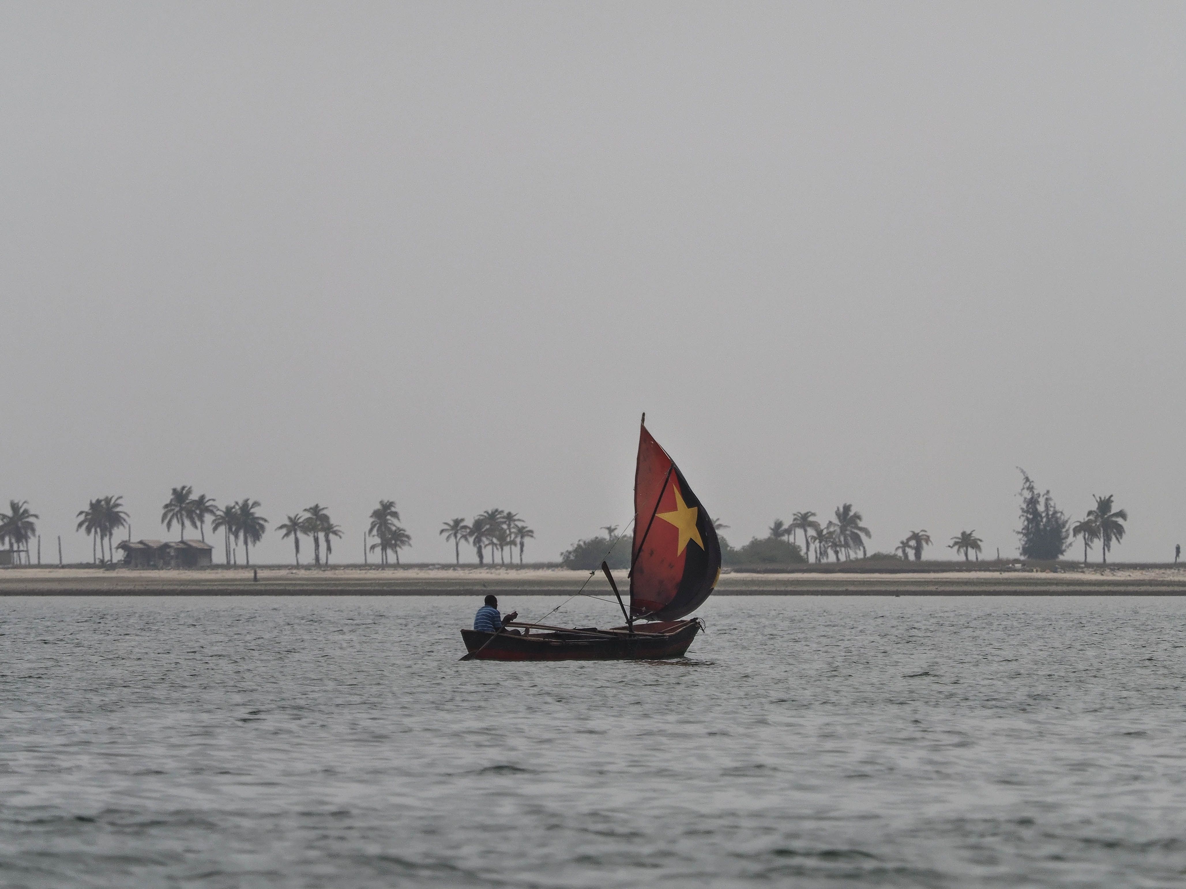 4113x3085 Luanda 4K wallpaper for your desktop or mobile screen free and easy to download
