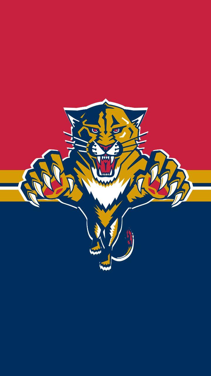 Florida Panthers Wallpapers - Top Free Florida Panthers Backgrounds ...