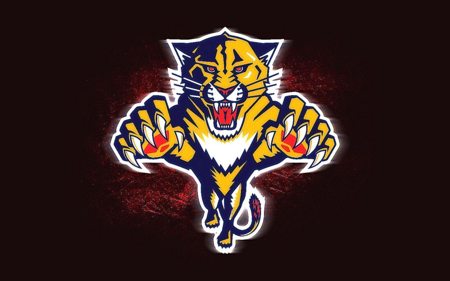 Florida Panthers Wallpapers Top Free Florida Panthers Backgrounds