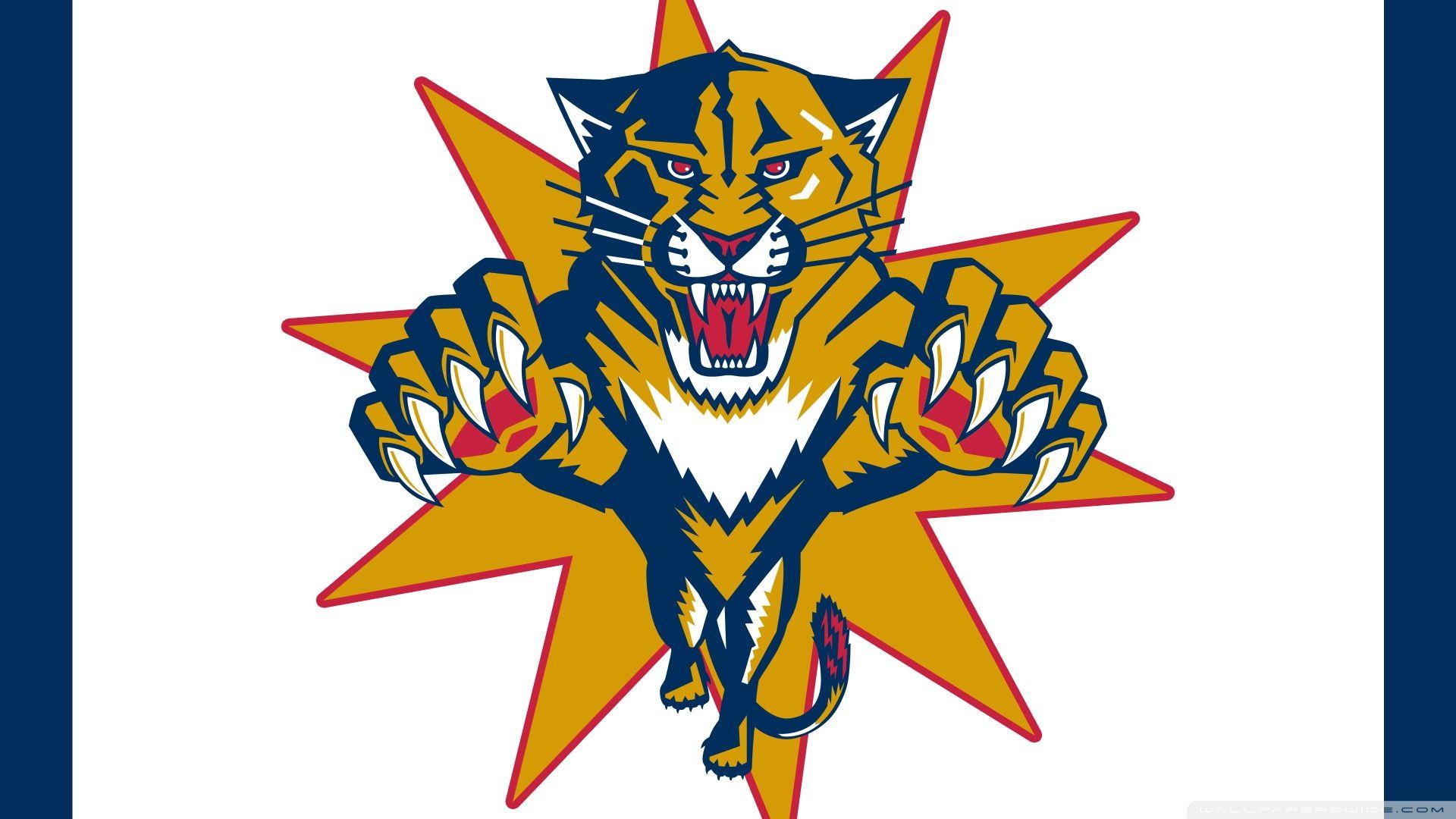 Florida Panthers Wallpapers - Top Free Florida Panthers ...