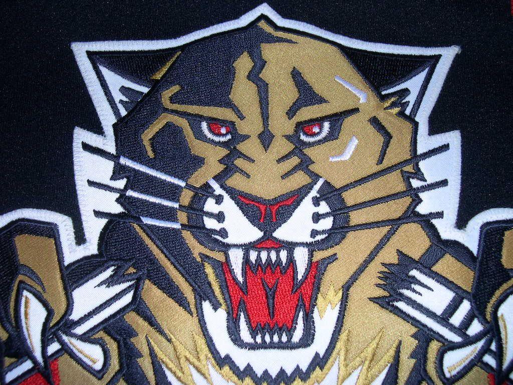 1024x768 1024x768px Florida Panthers Wallpaper