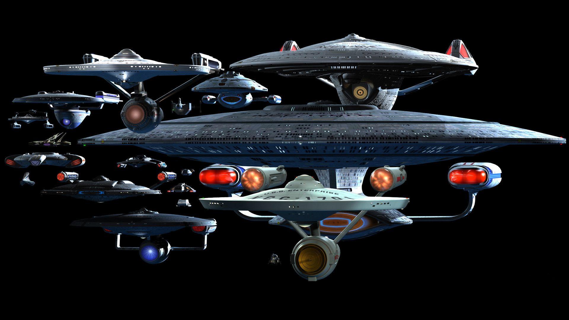 Star Trek: Next Gen Wallpapers for iPhone 6