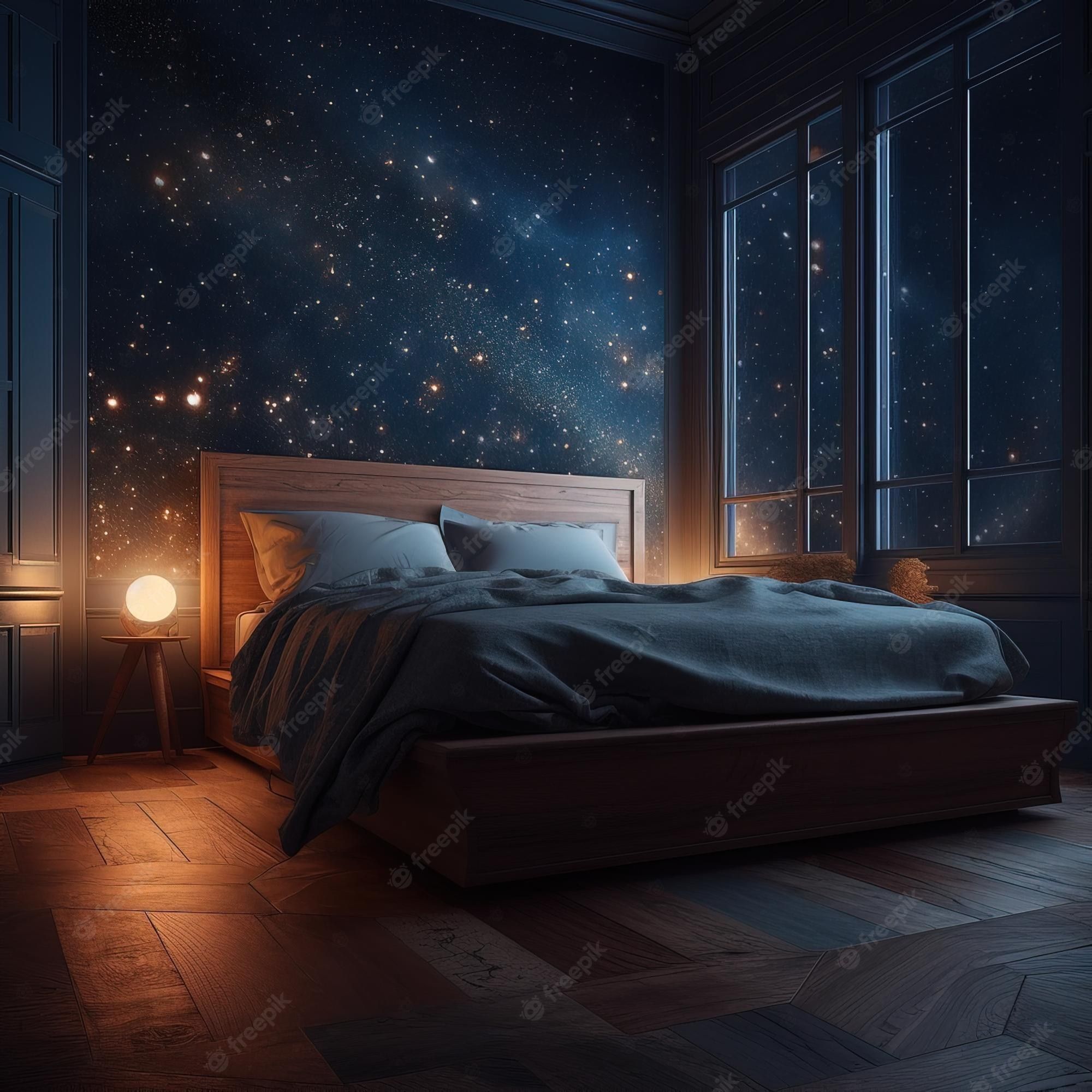 Bedroom Night Wallpapers Top Free Bedroom Night Backgrounds